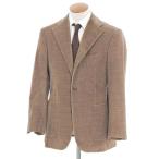 ベルベスト Belvest コットンカシミアコーデュロイ カ
