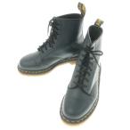 ドクターマーチン Dr.Martens 1460 レザー 8ホール ブーツ ブラック UK 7