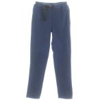 【中古】パタゴニア patagonia ライトウェイト シンチラ フリース スナップT パンツ ネイビー【サイズS】
