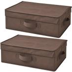  гора .YAMAZEN везде место хранения box . type крышка есть 2 шт. комплект Brown YTCF-2PAFBR