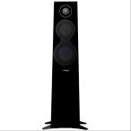 YAMAHA スピーカーシステム ピアノブ