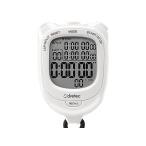 dretec(doli Tec ) большой экран . легктй для просмотра секундомер 0.01 секунд каждые измерение LAP / split функция батарейка возможно глушение . чуть более белый примерно W58×D21×H81mm