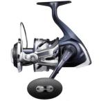 【現品限り】新品未使用 Shimano シマノ 21 ツインパワーSW 10000HG スピニングリール キャスティング ロックショア オフショア 青物
