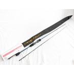 [ товар ограничен ] очень красивый товар yamaga blank s голубой current III 69/B BLC3-69/B свет игра удилище Bait модель 