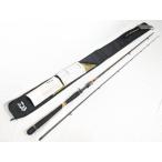 [ товар ограничен ] очень красивый товар Daiwa 24 moa The n Blanc Gino EX AGS 88MBsi- bass удочка Bait модель 