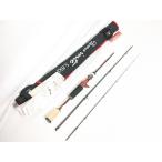 [ товар ограничен ] не использовался товар Fishman Fishman Beams Inte 5.8XF ajing удилище bait rod 