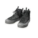 [ товар ограничен ] новый товар Shimano FS-024W болотный обувь шерстяной войлок уголь 27.0cm