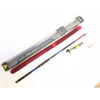 [ товар ограничен ] очень красивый товар Gamakatsu камыш .taru корзина специальный H53 H-53 длинный бросок корзина рыбалка синий предмет hi лама sa удочка для морской рыбалки 