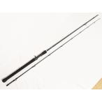 [ товар ограничен ] очень красивый товар AIMSeims черный Arrow Unlimited BAU-81XXBsi- bass удочка крупная приманка 