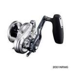 【現品限り】新品未使用 Shimano シマノ 21 オシアジガー 2001NRMG ベイトリール ジギング 左ハンドル