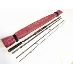 [ товар ограничен ] очень красивый товар Daiwa Daiwa over там AGS 1010M/MH shore jigging удилище Pack Rod 