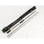 [ товар ограничен ] очень красивый товар Fishman × чернила s этикетка FXB-GP711ML+ канава mpeiro Rock Fish bait rod Fishman INX.LABEL