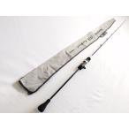 [ товар ограничен ] не использовался Shimano Shimano 21g LAP la-BB модель slow J B66-1 slow jigging удилище 