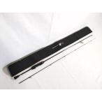 [ товар ограничен ] очень красивый товар Daiwa Daiwa 19 Queen of the Night AIR AGS A 510UL-S*Y ajing удилище свет игра 