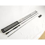 [ товар ограничен ] очень красивый товар Daiwa Daiwa 22 Silver Wolf AIR 76MLB-S*Q chining Bait fines удилище 