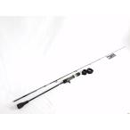[ товар ограничен ] реальный рыболовный не использовался Shimano Shimano 19g LAP la- модель slow J B68-1 slow jigging удилище offshore 