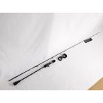 [ товар ограничен ] реальный рыболовный не использовался Shimano Shimano 19g LAP la- модель slow J B68-2 slow jigging удилище offshore 