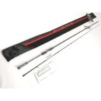 [ товар ограничен ] не использовался Daiwa Daiwa 21emelarudas -тактный Ist RT 84M письменная гарантия нет искусственная приманка на кальмара удилище рейсинг Tune 