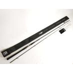 [ товар ограничен ] не использовался G craft seven s чувство SR MWS-952-SR mid вода болотный custom спиннинг Chivas 