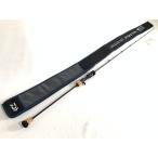 [ товар ограничен ] реальный рыболовный не использовался Daiwa Daiwa 23 saltiga SJ 61B-3*W slow jigging удилище 