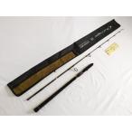 [ товар ограничен ] прекрасный товар Daiwa Daiwa наружный Ray jiBR jigging 60S-5 вращающийся jigging удилище 