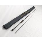 [ товар ограничен ] очень красивый товар XESTA xesta черный Star extra tuned S64UL-S semi автоматический ajing удилище свет игра 