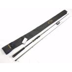 [ товар ограничен ] не использовался Megabass . приятный SL-92HS спиннинг твердый Rock Fish shoulak