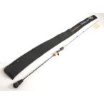 [ товар ограничен ] прекрасный товар Daiwa Daiwa saltiga slow jigging SJ AGS 55B-3 TG полный solid потертость ru игра удилище 