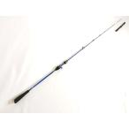 [ товар ограничен ] не использовался Daiwa Daiwa высшее . концепция игра L MH-185 AGS судно рыбалка балка sa плитка удилище свет амадай кальмар metal туловище имеется 