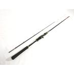 [ товар ограничен ] очень красивый товар Gamakatsu камыш .G специальный кальмар metal B67H bait rod стержень G*SPECIAL