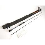 [ товар ограничен ] реальный рыболовный не использовался товар yamaga blank s голубой current III 76 Streamlight игра удилище meba кольцо голубой current 3