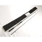 [ товар ограничен ] очень красивый товар Daiwa Daiwa 22 moa The n Blanc Gino EX AGS 94LML спиннинг Chivas 