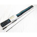 [ товар ограничен ] очень красивый товар Daiwa Daiwa emelarudas -тактный Ist ST 83M-SMT искусственная приманка на кальмара удилище 