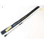 [ товар ограничен ] очень красивый товар Daiwa Daiwa saltiga SJ AGS 55B-3 TG потертость ru игра полный solid slow jigging bait rod 