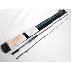 [ товар ограничен ] очень красивый товар Daiwa Daiwa emelarudas -тактный Ist ST 83M-SMT Stream Tune искусственная приманка на кальмара удилище 