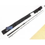 [ товар ограничен ] очень красивый товар "губа" ru Fischer Monstar удар a Varis 110HH обычная цена 80,300 иен common Suzuki удилище блокировка shoa