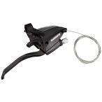 ショッピングmtb シマノ(SHIMANO) シフティング/ブレーキレバー(MTB) ST-EF500 右レバー 8S ブラック ACERA (アセラ)