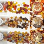 300 шарик cургуч изоляция штамп cургуч бисер симпатичный подсолнух воск наклейка .. день рождения подарок несколько цвет DIY. цвет конверт свадьба .