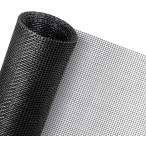  москитная сетка москитная сетка обивка изменение DIY сетка для двери легкая установка ремонт .. дверь противомоскитная сетка сеть от насекомых сетка экран ширина 130cm* длина 240cm( черный )