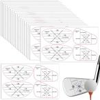  Golf Schott маркер (габарит) 20 деталь комплект Schott сенсор Golf положение проверка стикер удар лампочка след . регистрация Golf тренировка сопутствующие товары swing. один ... улучшение собственный. удар пункт. улучшение 