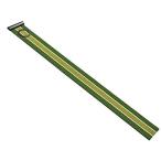  diamond Golf (DAIYA GOLF) короткая клюшка тренировочный инструмент diamond короткая клюшка зеленый HD короткая клюшка коврик короткая клюшка тренировка коврик короткая клюшка тренировочный инструмент накладка тренировочный инструмент Golf тренировочный инструмент тренировка сопутствующие товары to