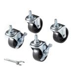  kai nz(CAINZ) интерьер полка специальный литейщик 4 штук открытый полка подставка интерьер подставка труба место хранения труба подставка 