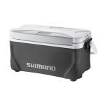  Shimano (SHIMANO) cooler-box spec - The ограниченный 25L NS-225Y каждый цвет 