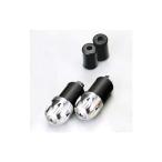  Hurricane (HURRICANE) aluminium боковой колпак P22 billet хромированный HB0316C наконечники руля 