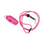 Fox 40 микро safety - свисток разделение с ремешком .