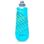 Hydrapak( hyde la упаковка ) soft flask250ml B270 malibu голубой 