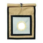 SoloWilder палатка плита Jack дождь заслонка имеется выдерживающий огонь . парусина hot палатка кемпинг для 