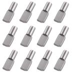 Hengcee полки dabo электрическая розетка модель Φ5*18mm полка поддержка булавка 40 штук 