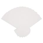 15 шт Golf Club лента для рукояток Golf клейкая лента волокно Golf Рулевое колесо двусторонний клейкая лента Golf аксессуары 