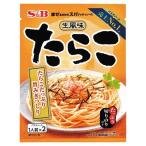 S&amp;Bes Be сырой способ тест spage Tissot -s икра минтая 53.4g*10 шт 